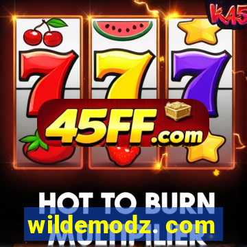 wildemodz. com